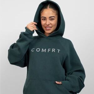 New Comfrt Tranquil Hoodie